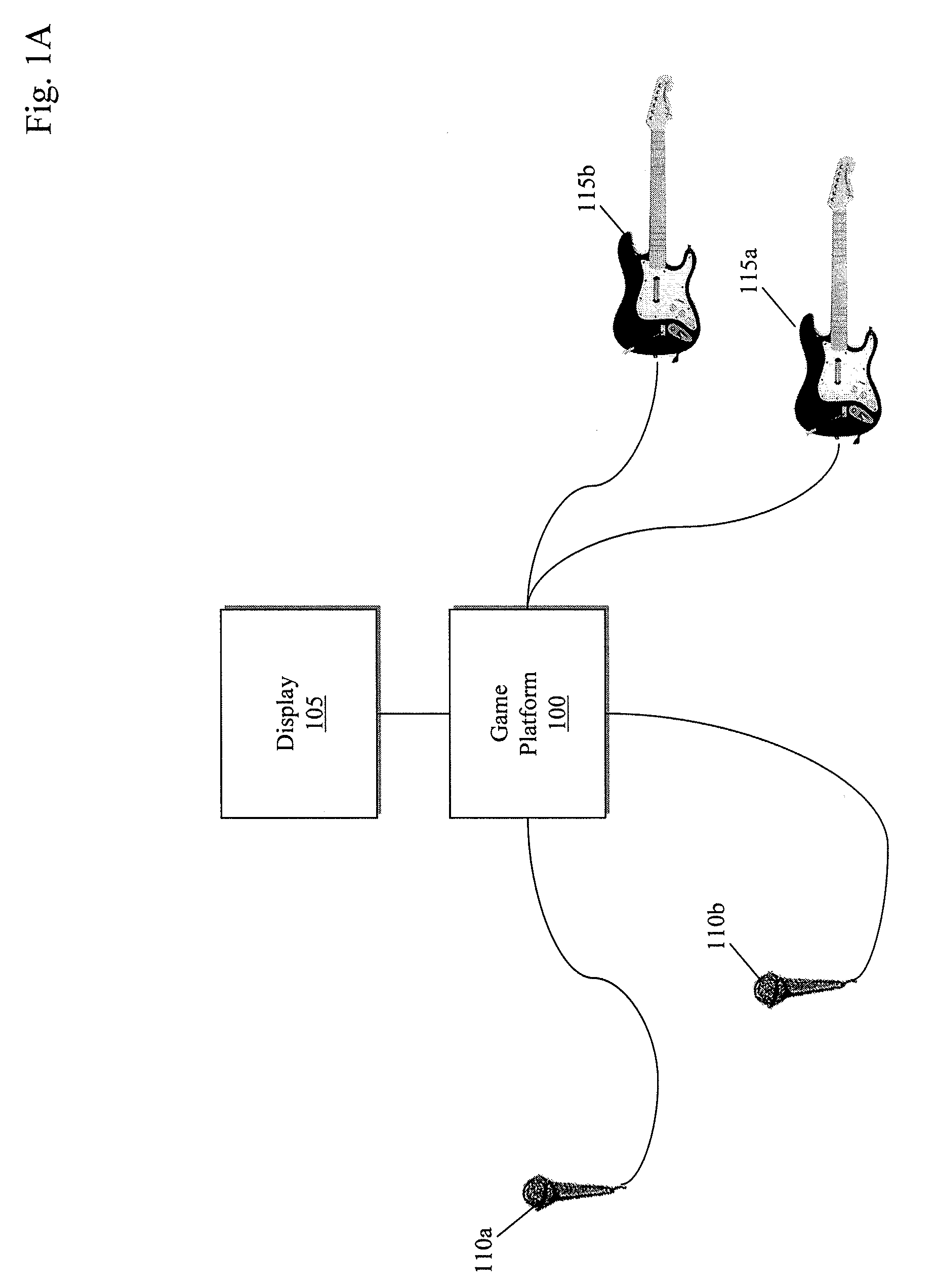 Dynamic musical part determination