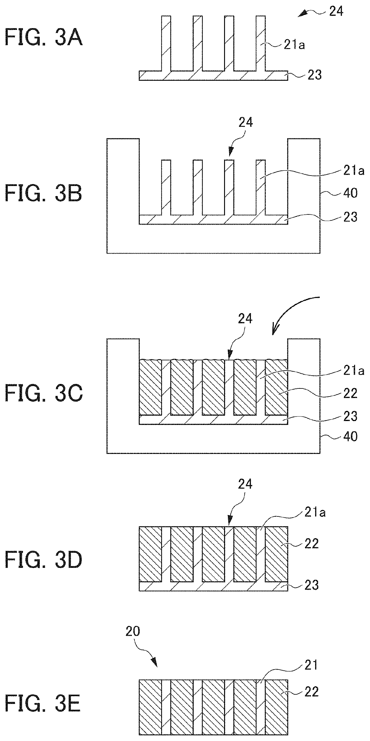 Collimater, radiation detection device, and radiation inspection device