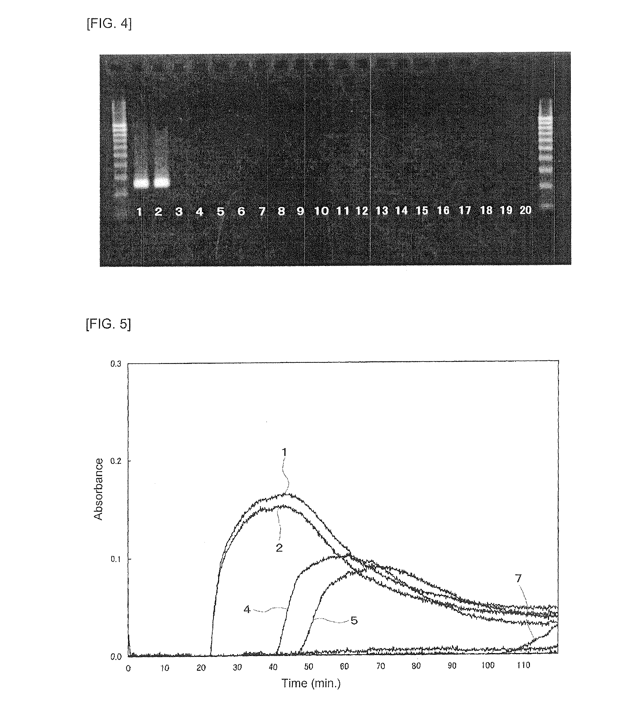 Method for Detection of Paecilomyces Variotii