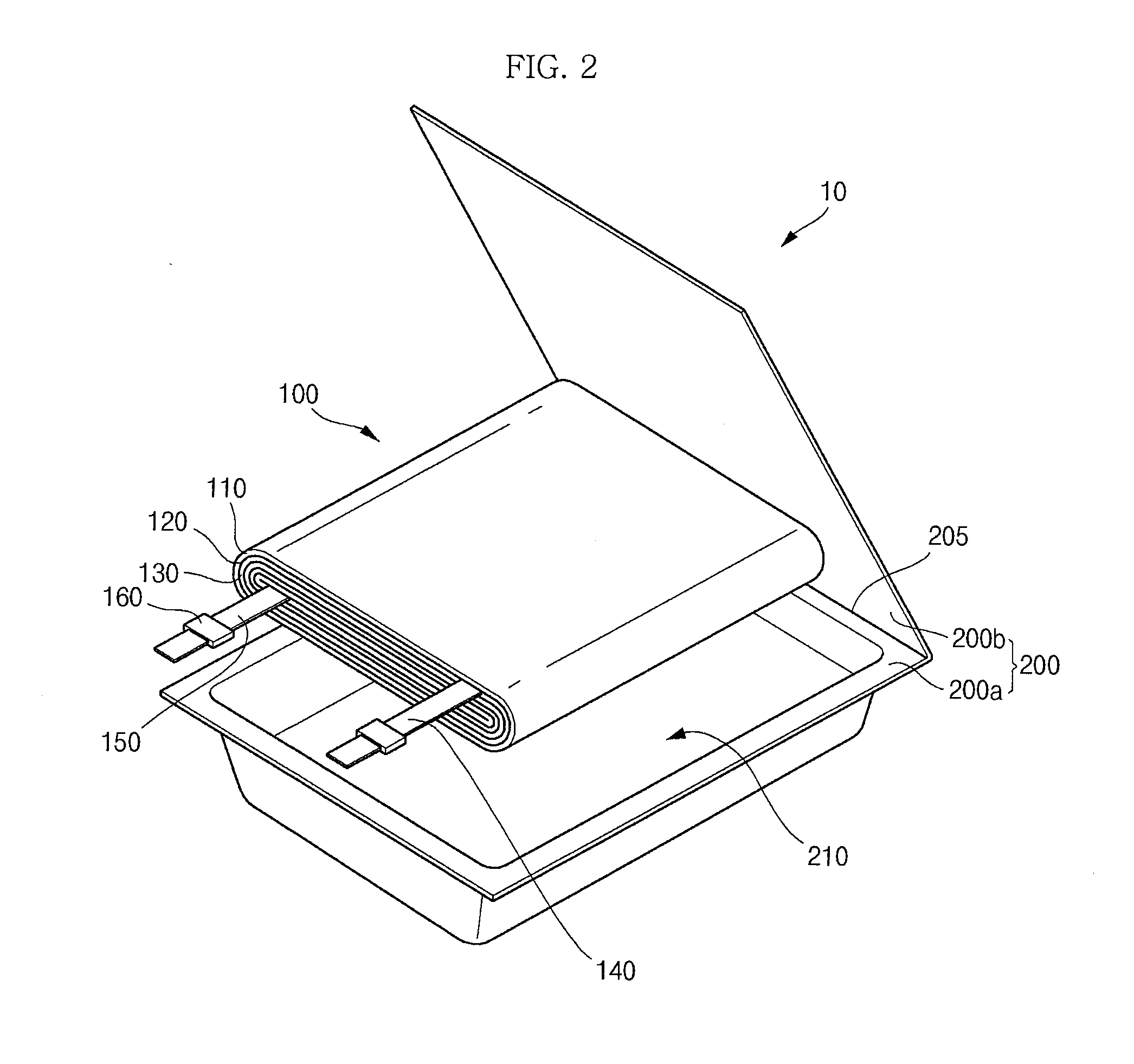 Battery pack