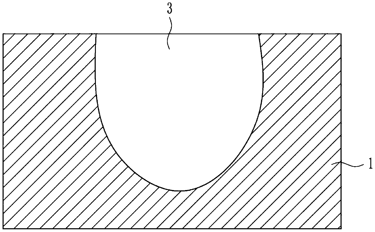 A kind of circular seedling shaping equipment