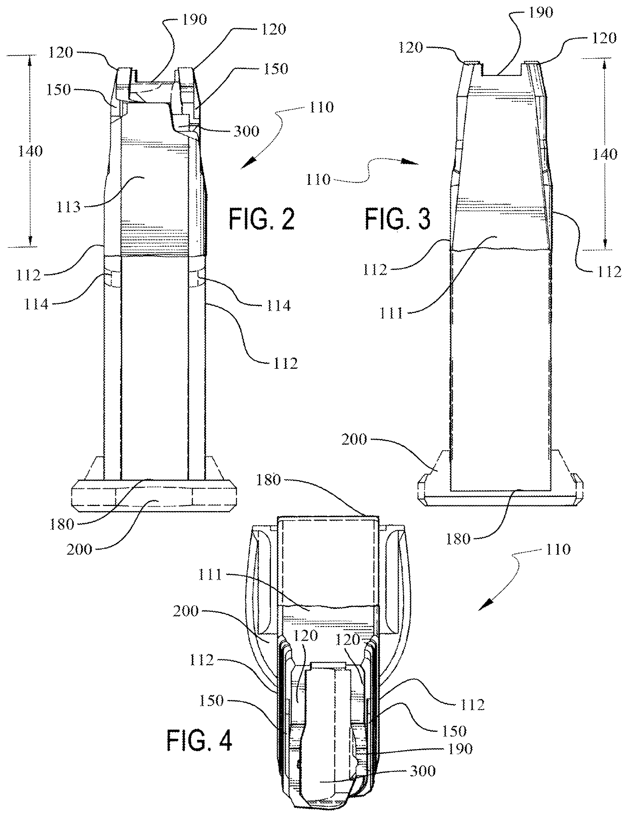 Ammunition Magazine