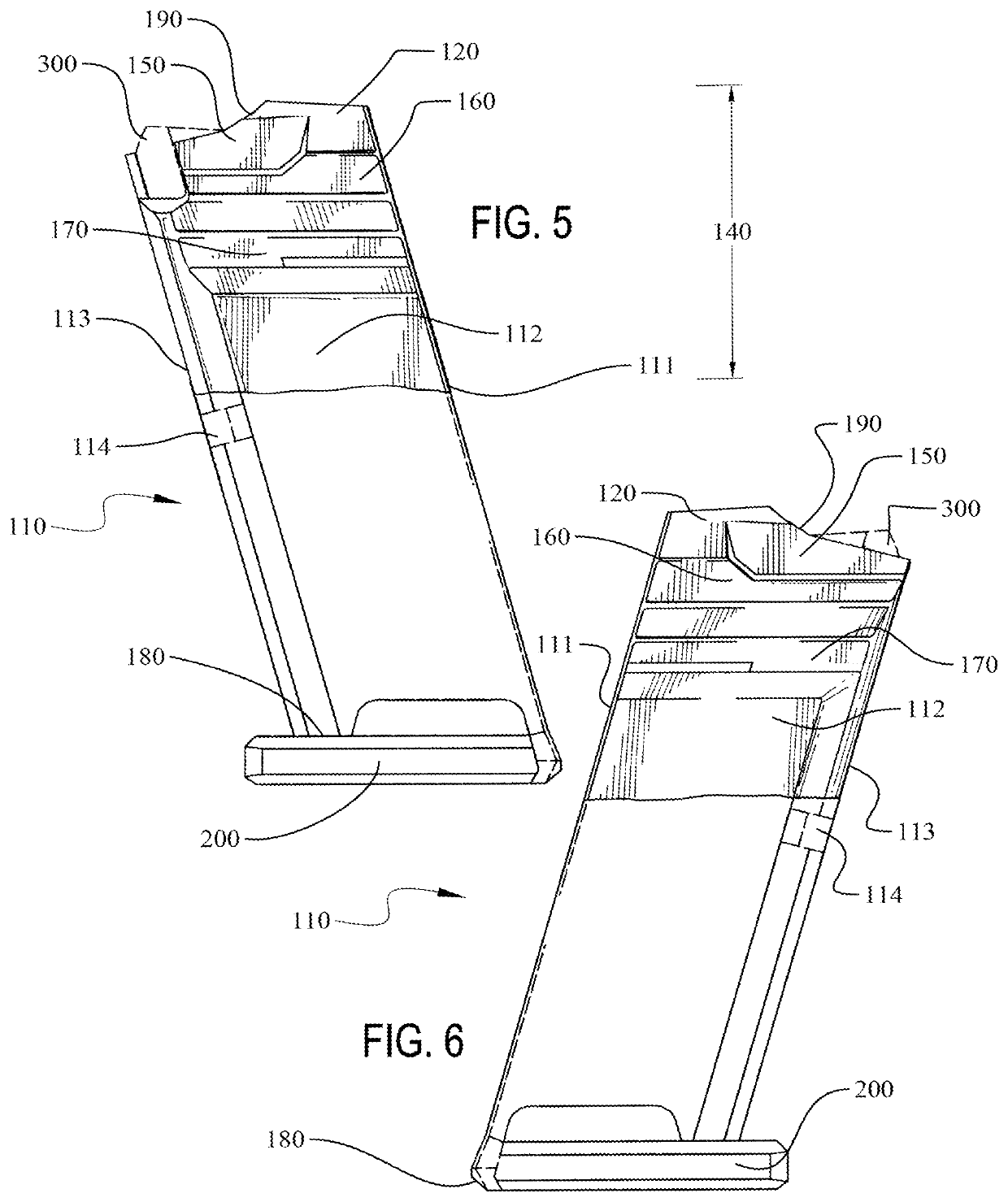 Ammunition Magazine