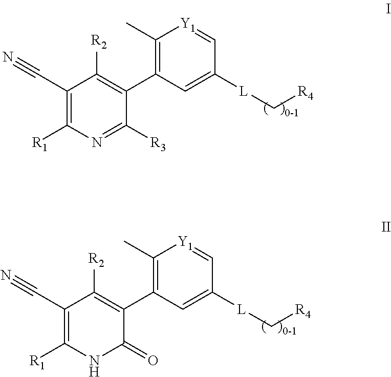 Compounds and compositions as kinase inhibitors