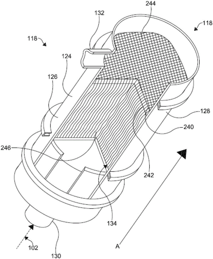 Method of cleaning diesel particulate filters