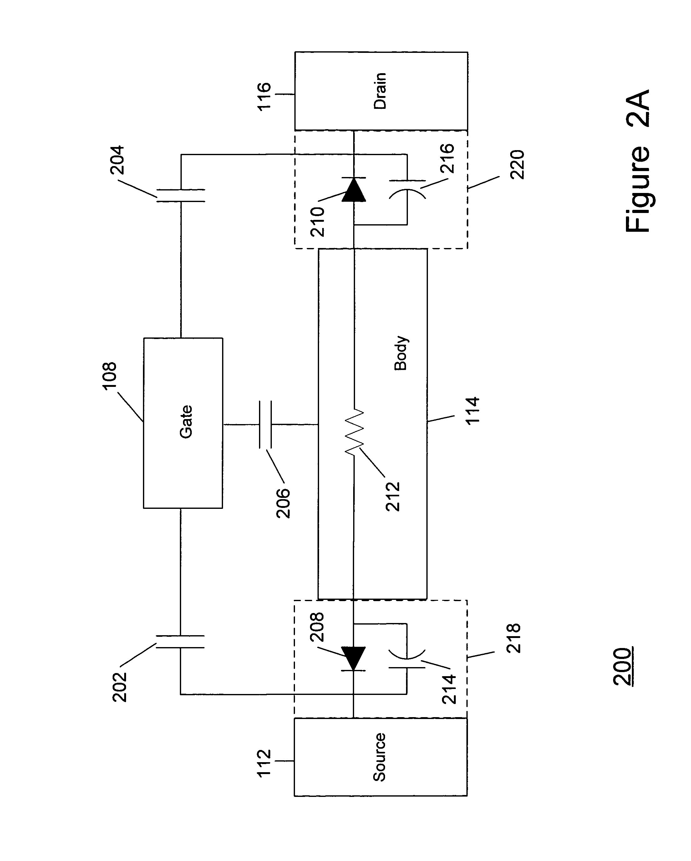 Method and apparatus improving gate oxide reliability by controlling accumulated charge