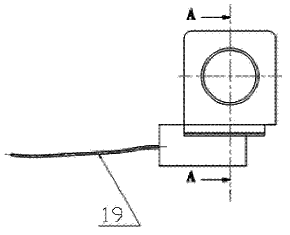 Automobile engine water flooding prevention system