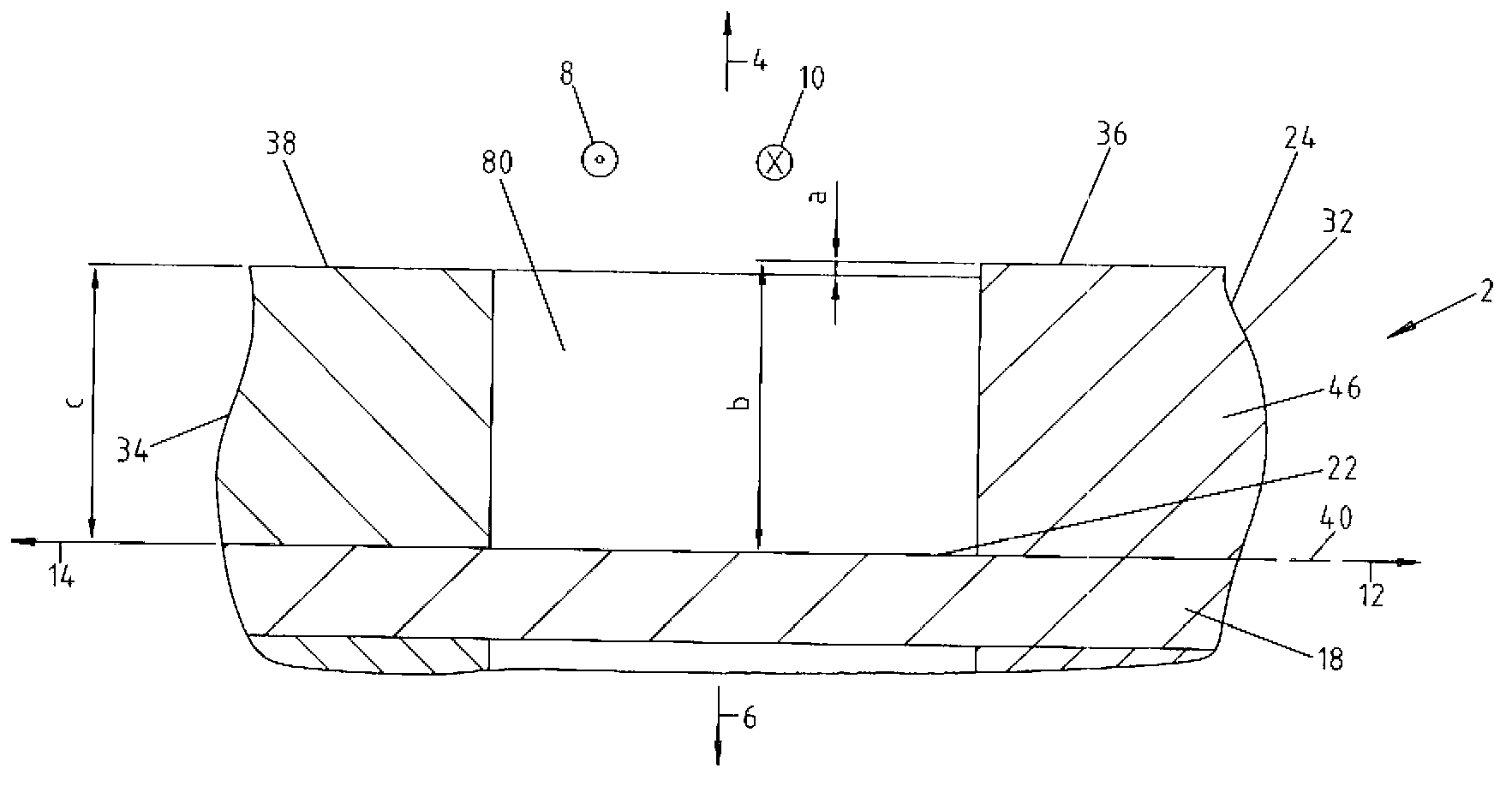 Friction plate with a paper friction lining, method for producing such a friction plate and wet-running multiplate clutch or brake comprising such a friction plate