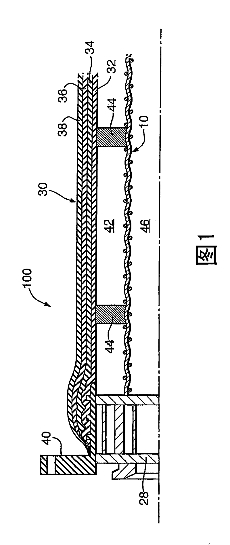 Improved hose