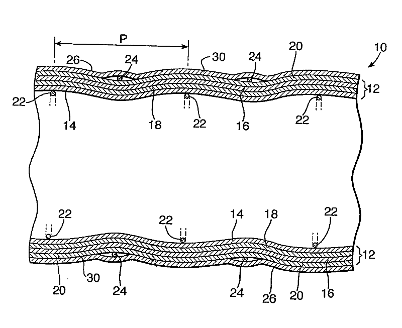 Improved hose