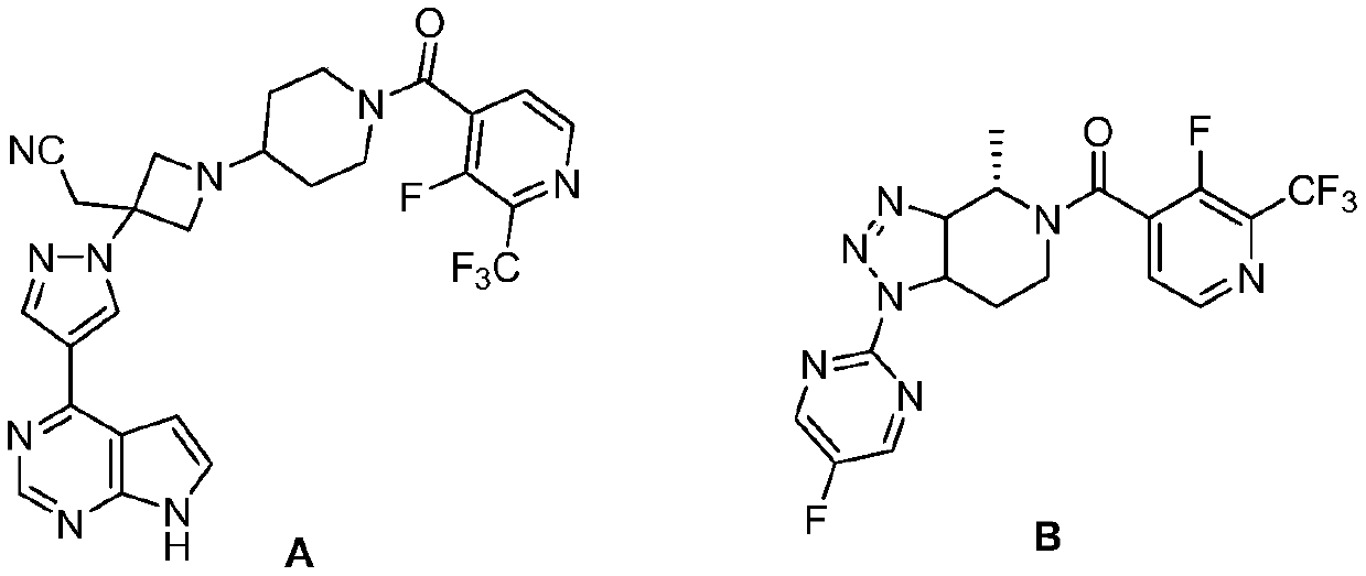 Preparation method of 2-trifluoromethyl-3-fluoro-4-picolinic acid and derivatives thereof