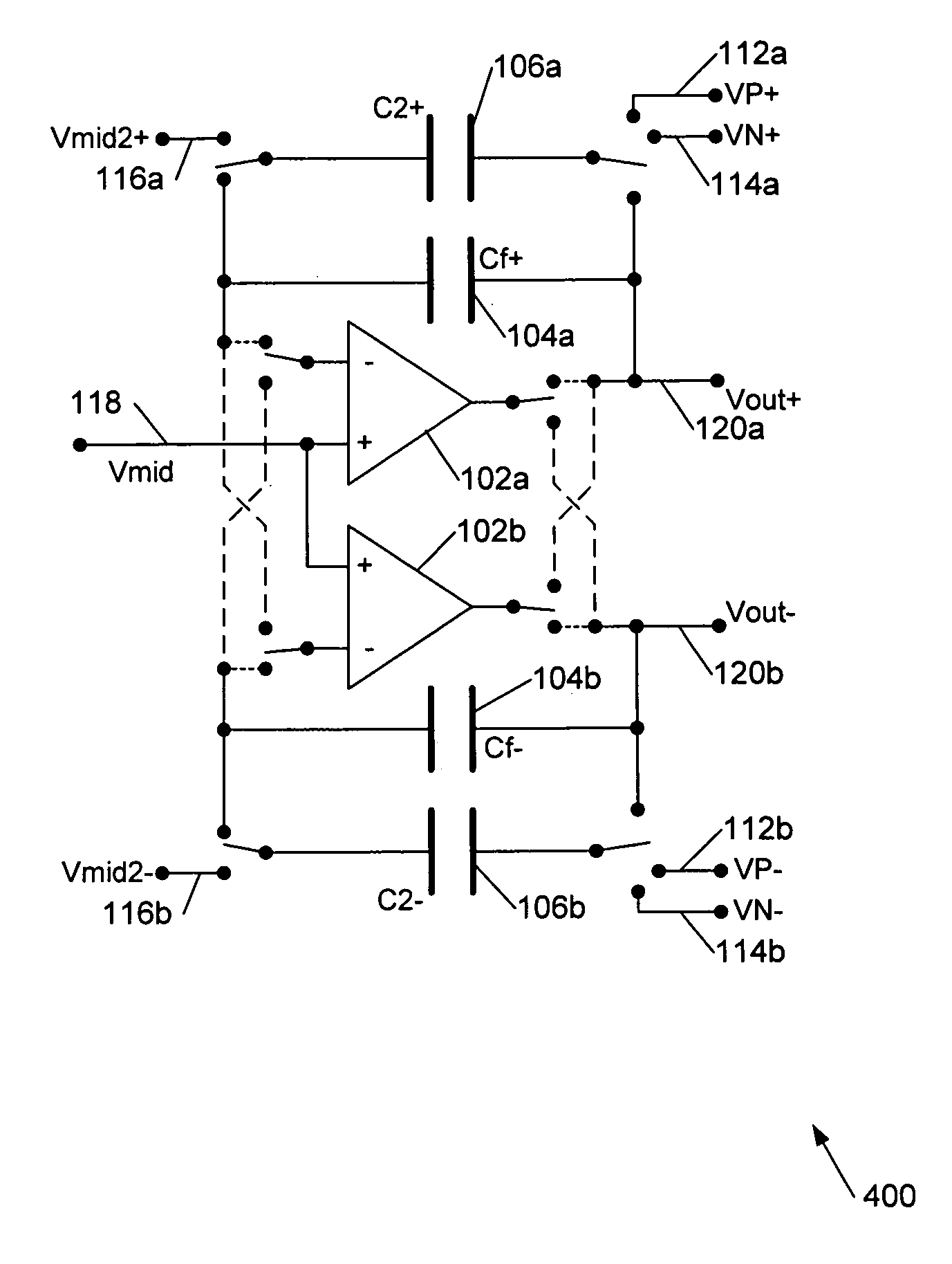 Digital-to-analogue converter circuits