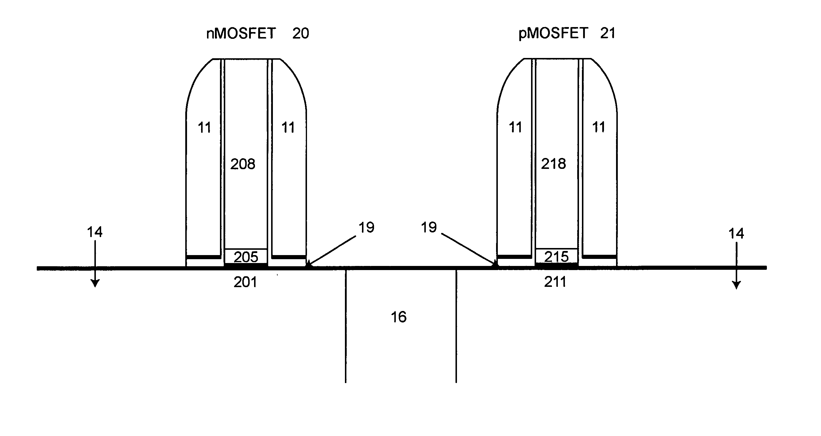 Structure and method to enhance both nFET and pFET performance using different kinds of stressed layers