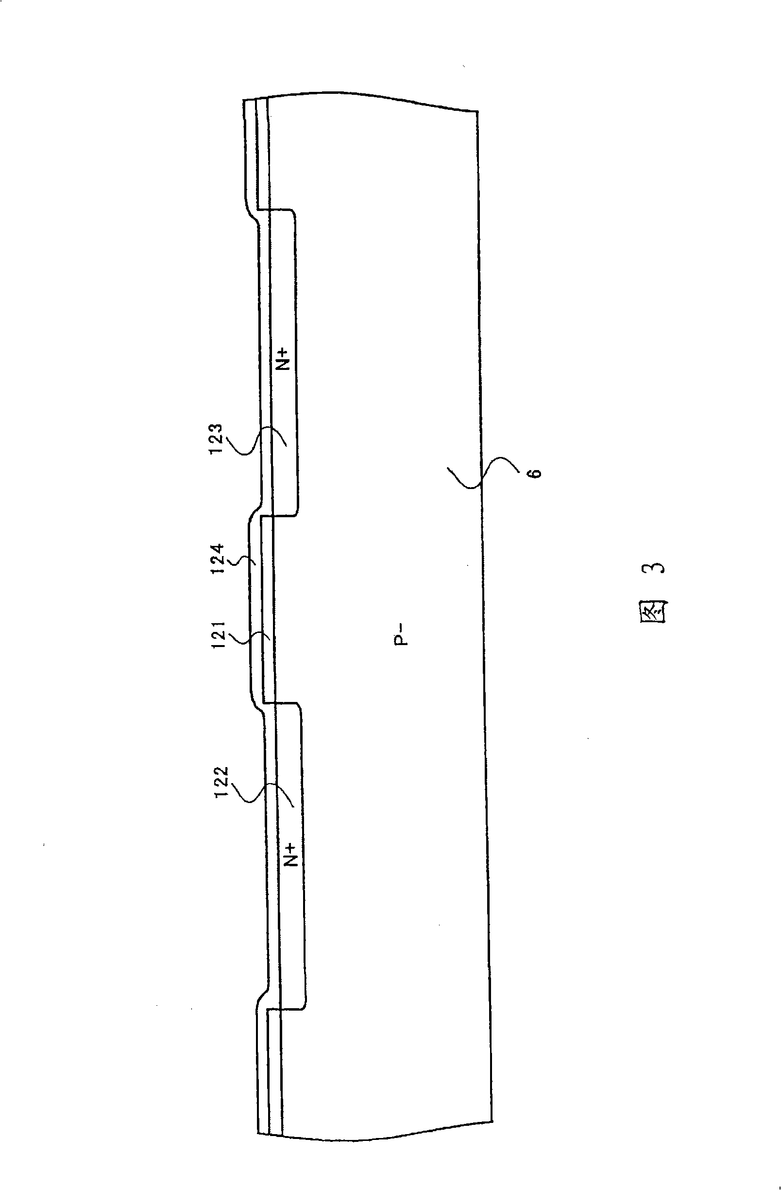 Semiconductor device and manufacturing method thereof