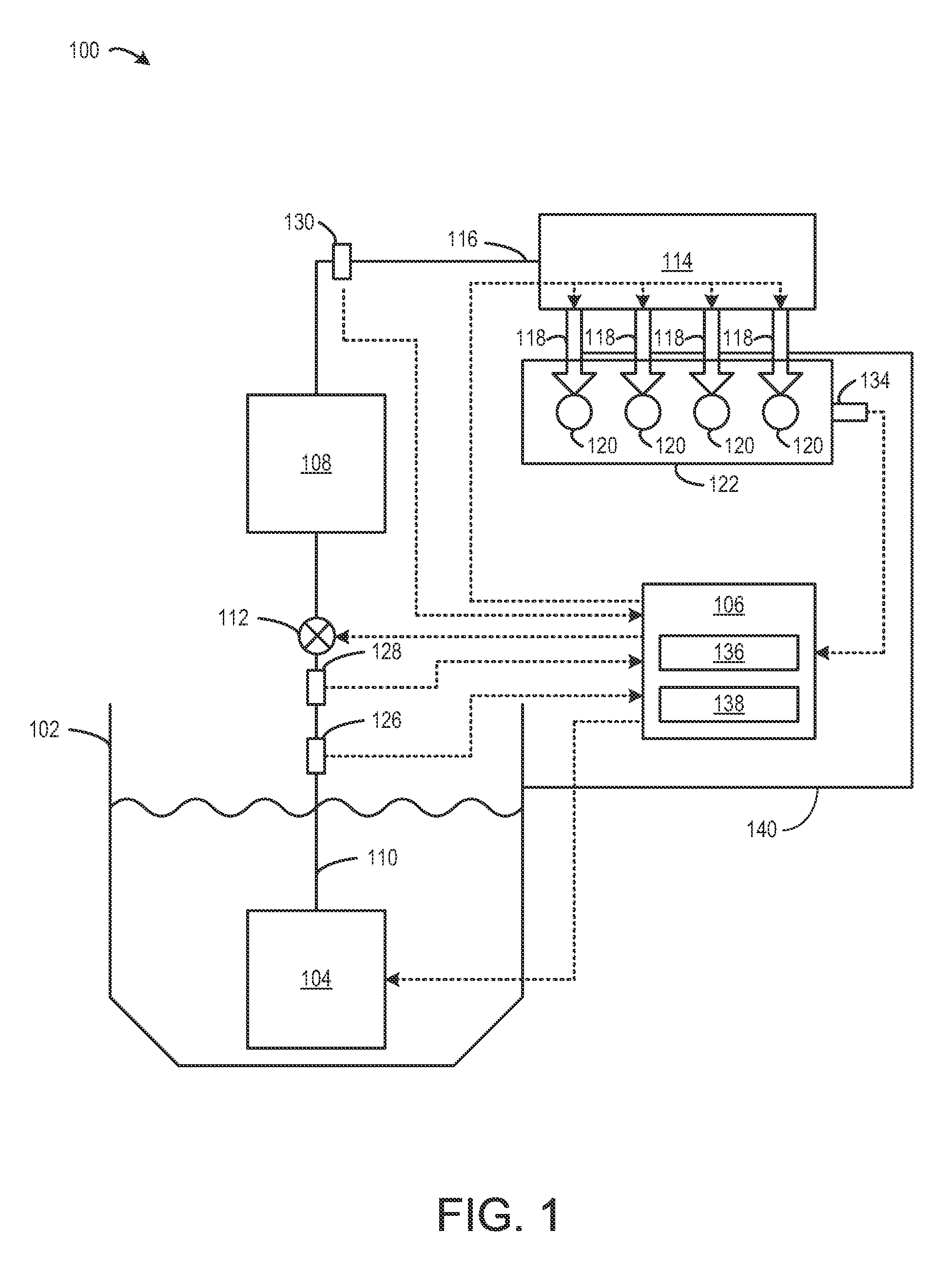 Method and systems for a leakage passageway of a fuel injector