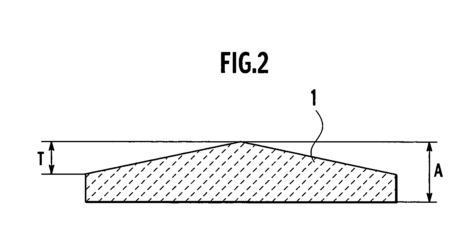Method of manufacturing electrical resistance heating element