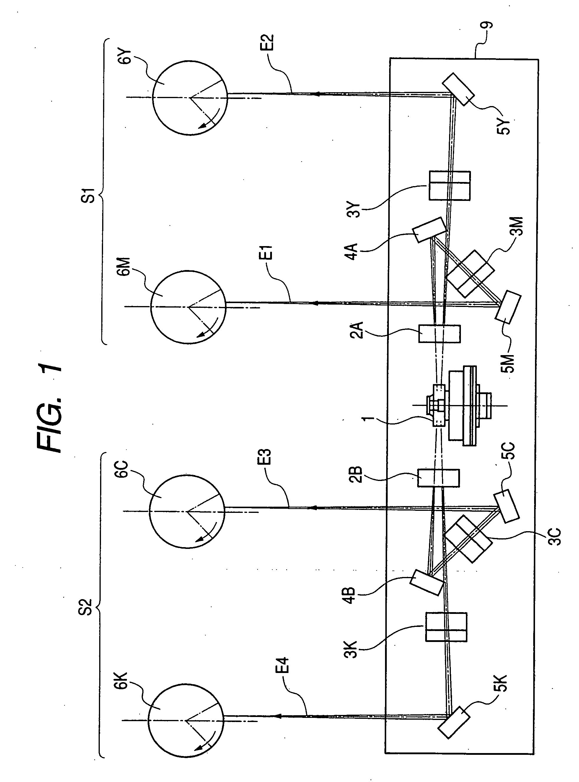 Optical scanning apparatus and image forming apparatus using the same