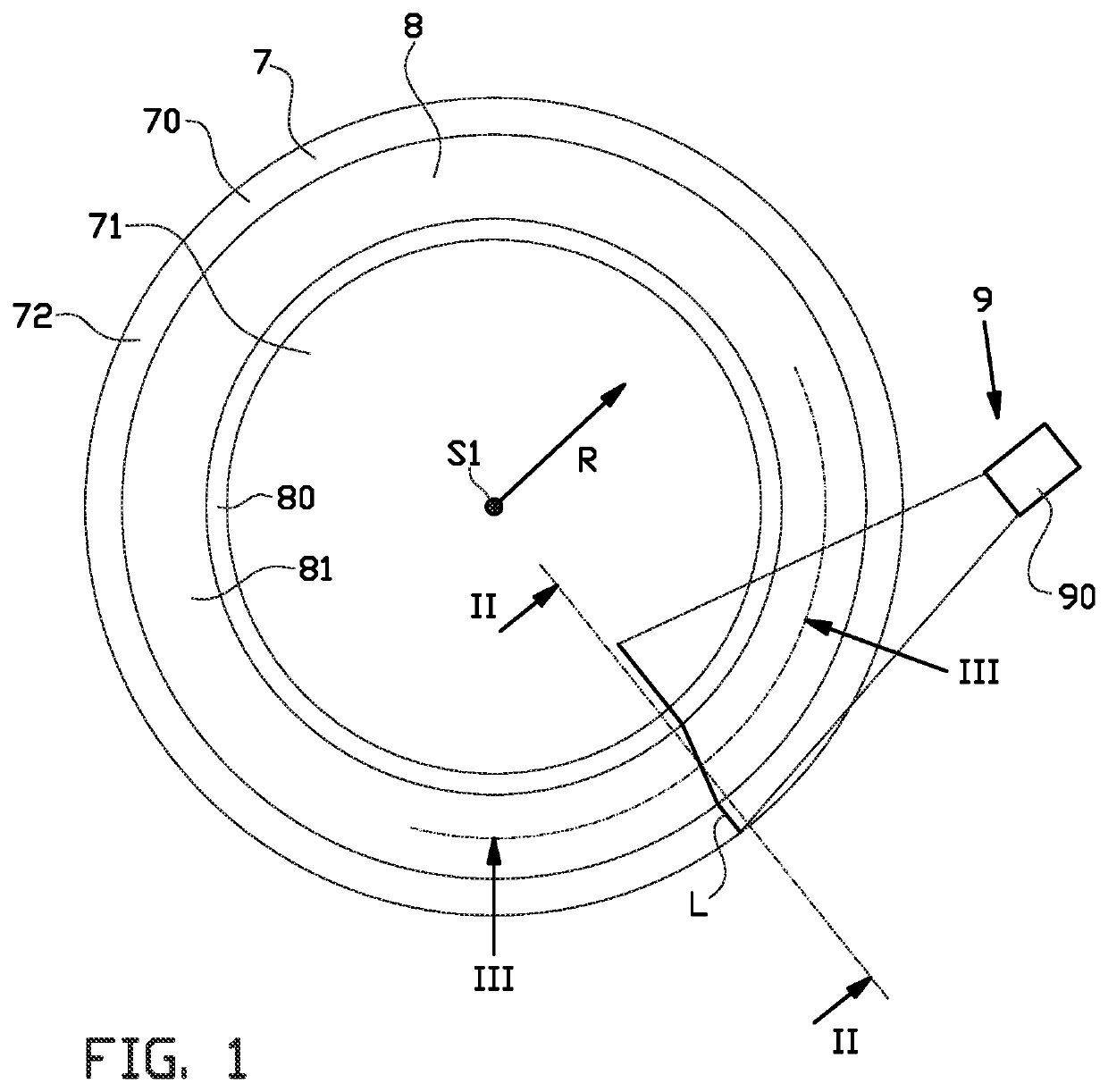 Calibration tool and method