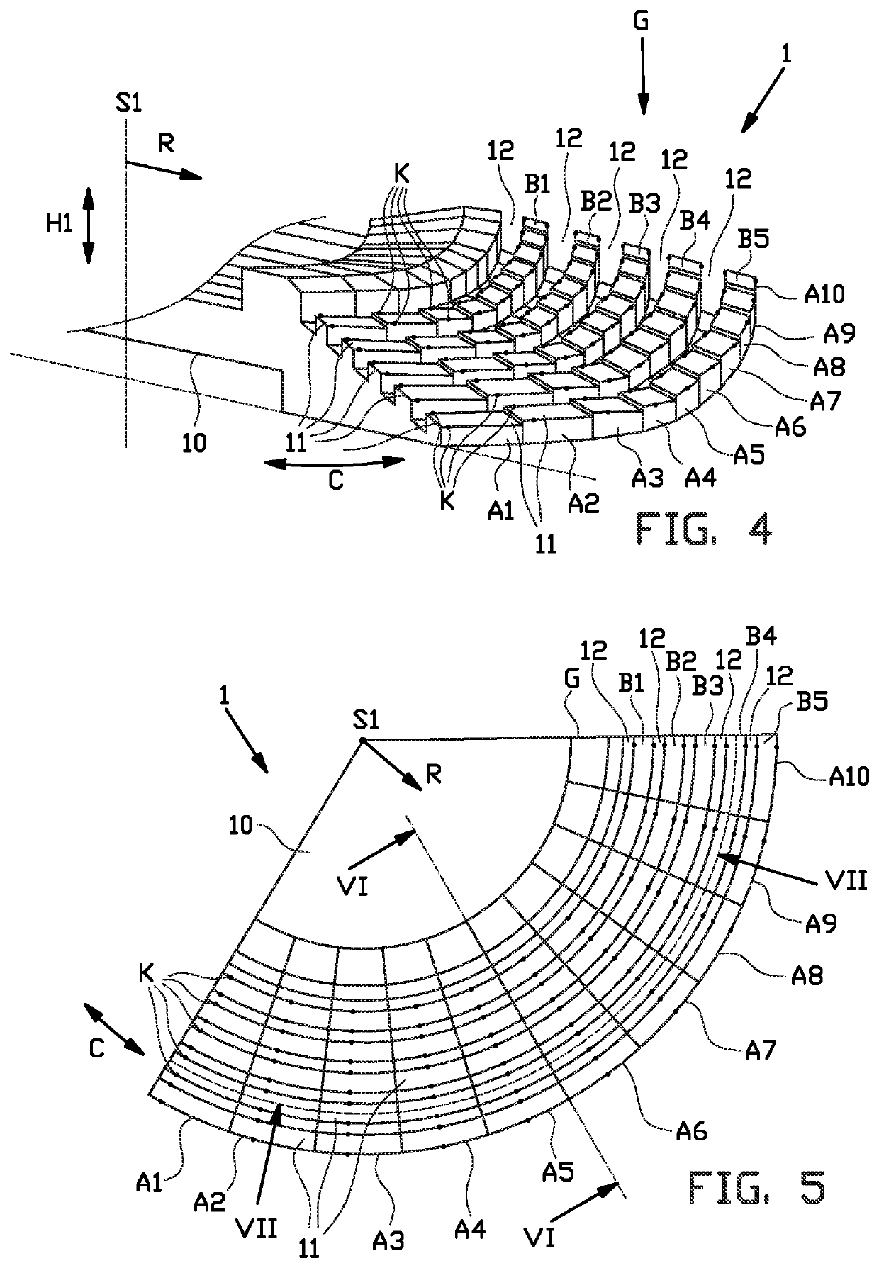 Calibration tool and method