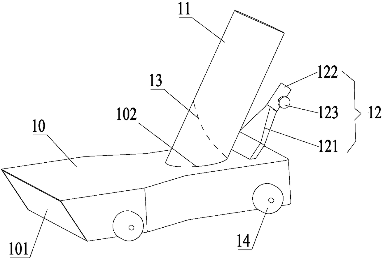 suction-nozzle-for-road-sweeper-and-road-sweeper-eureka-patsnap