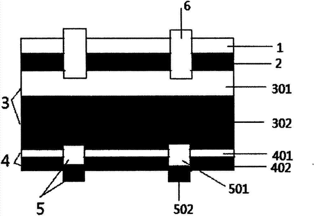 Crystalline silicon solar cell and preparation method thereof