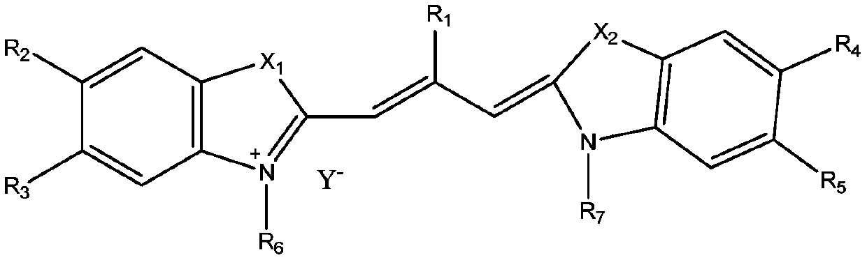 A kit and detection method for detecting pb2+ concentration