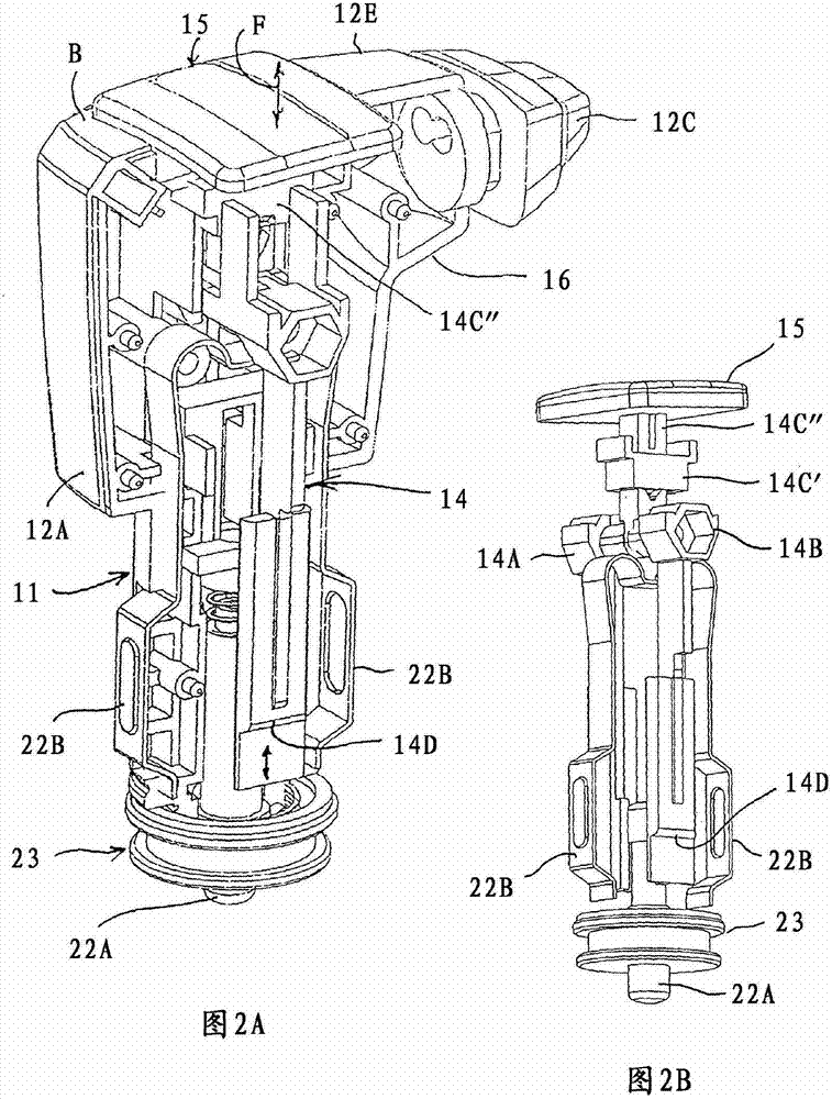 Plug device in form of a cigarette lighter plug, in particular for motor vehicles