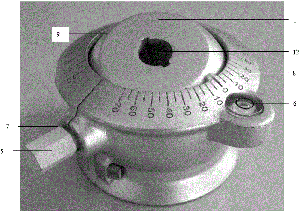 Image-guided puncture device