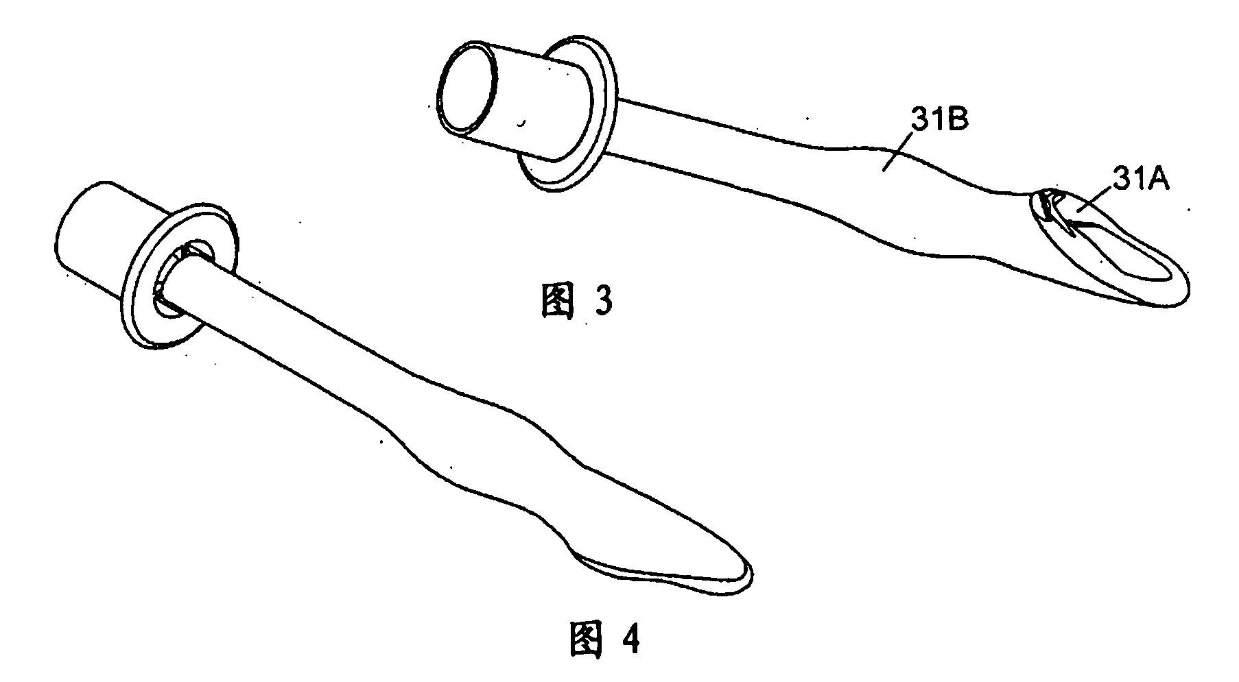 Improved gas equipment