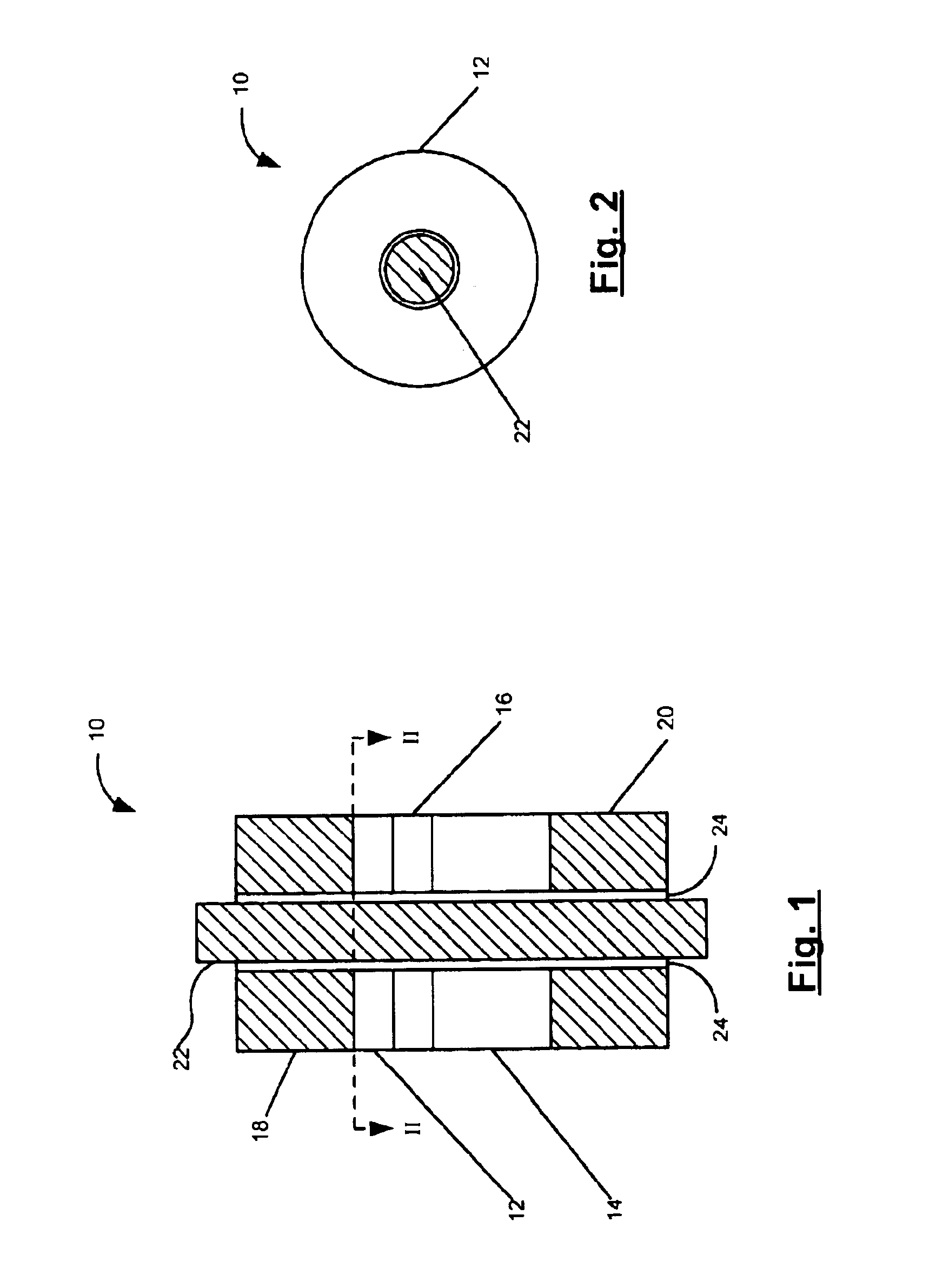 Magnetic memory element and memory device including same