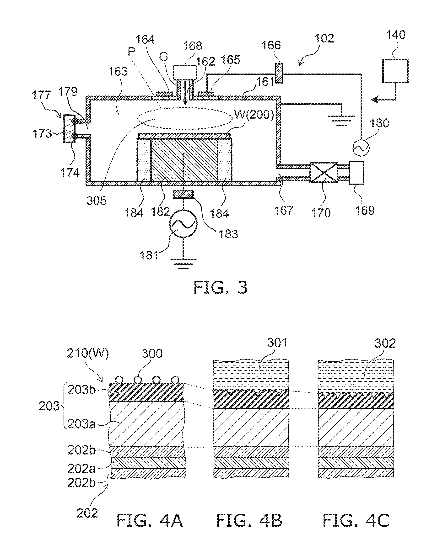 Reflective mask cleaning apparatus and reflective mask cleaning method