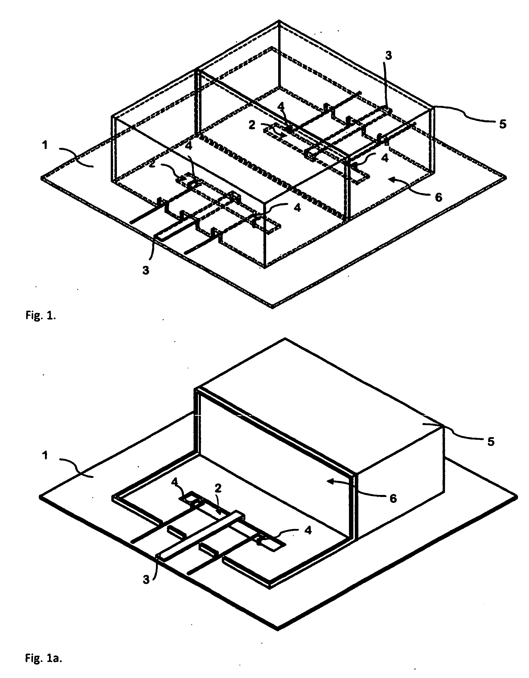 Electromagnetic Field Applicator Array with Integral Sensors for Implicit Correction of Mutual Coupling and Mismatch