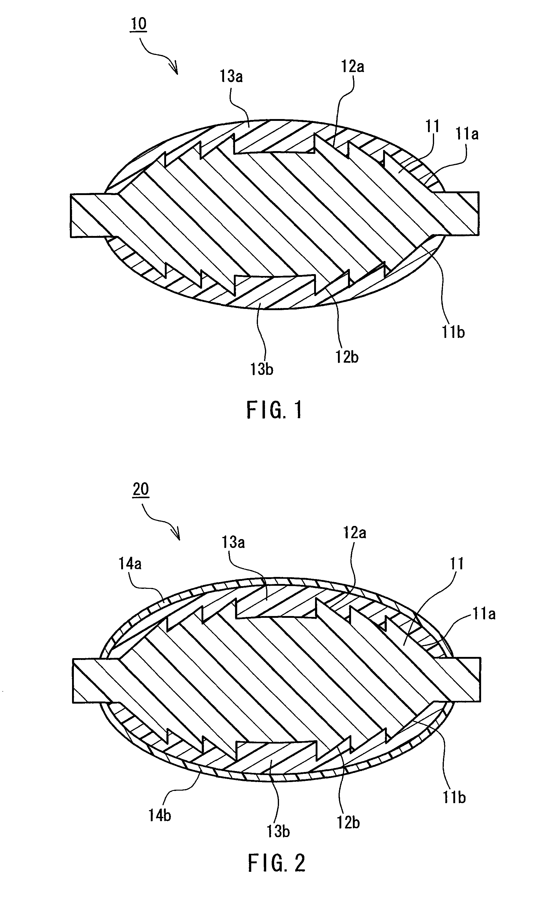 Diffractive optical element and method for manufacturing the same, and imaging apparatus using the diffractive optical element