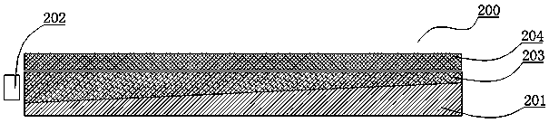 Backlight unit and LCD (liquid crystal display) device