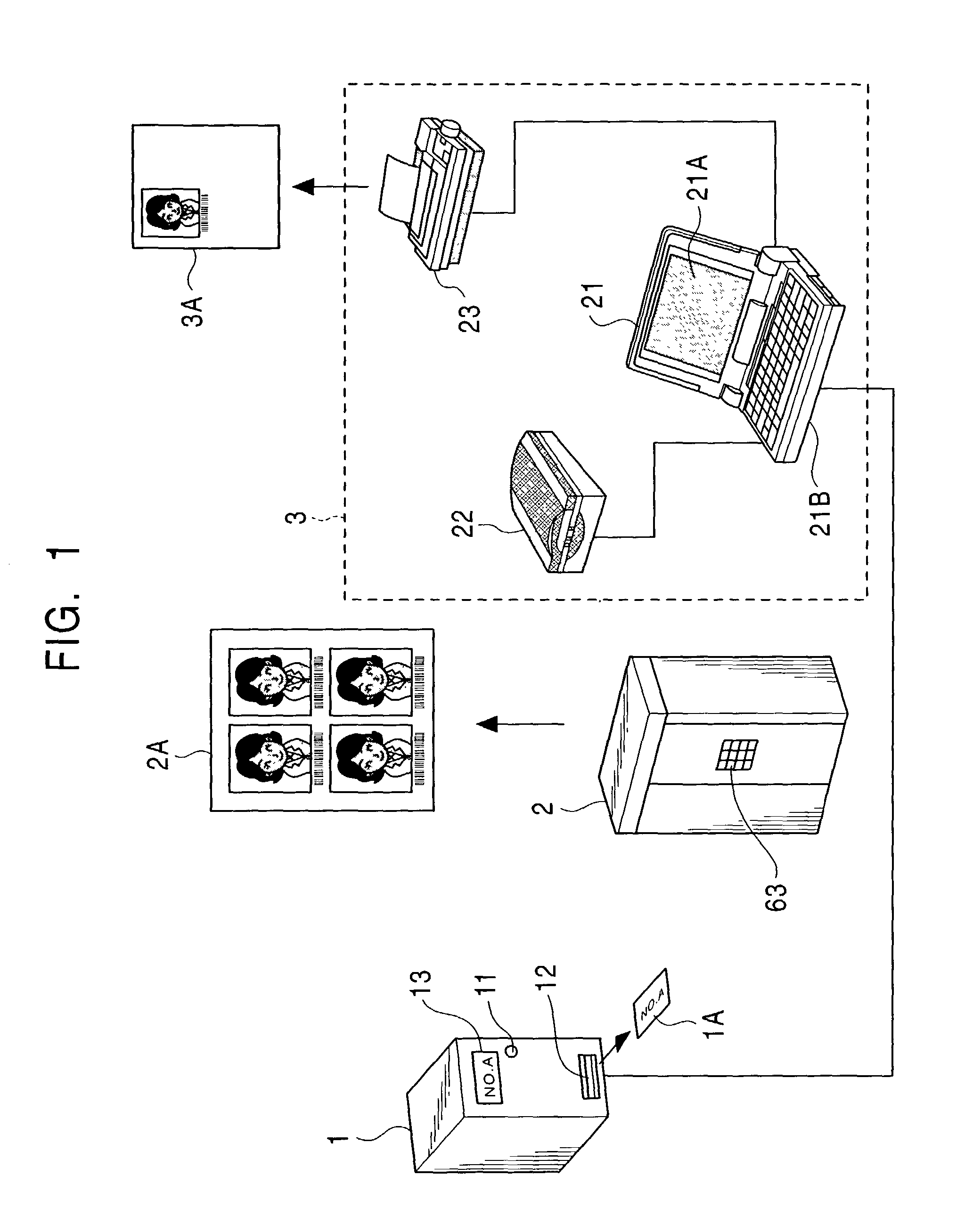 Information management system, information processing apparatus and method, recording medium, and program