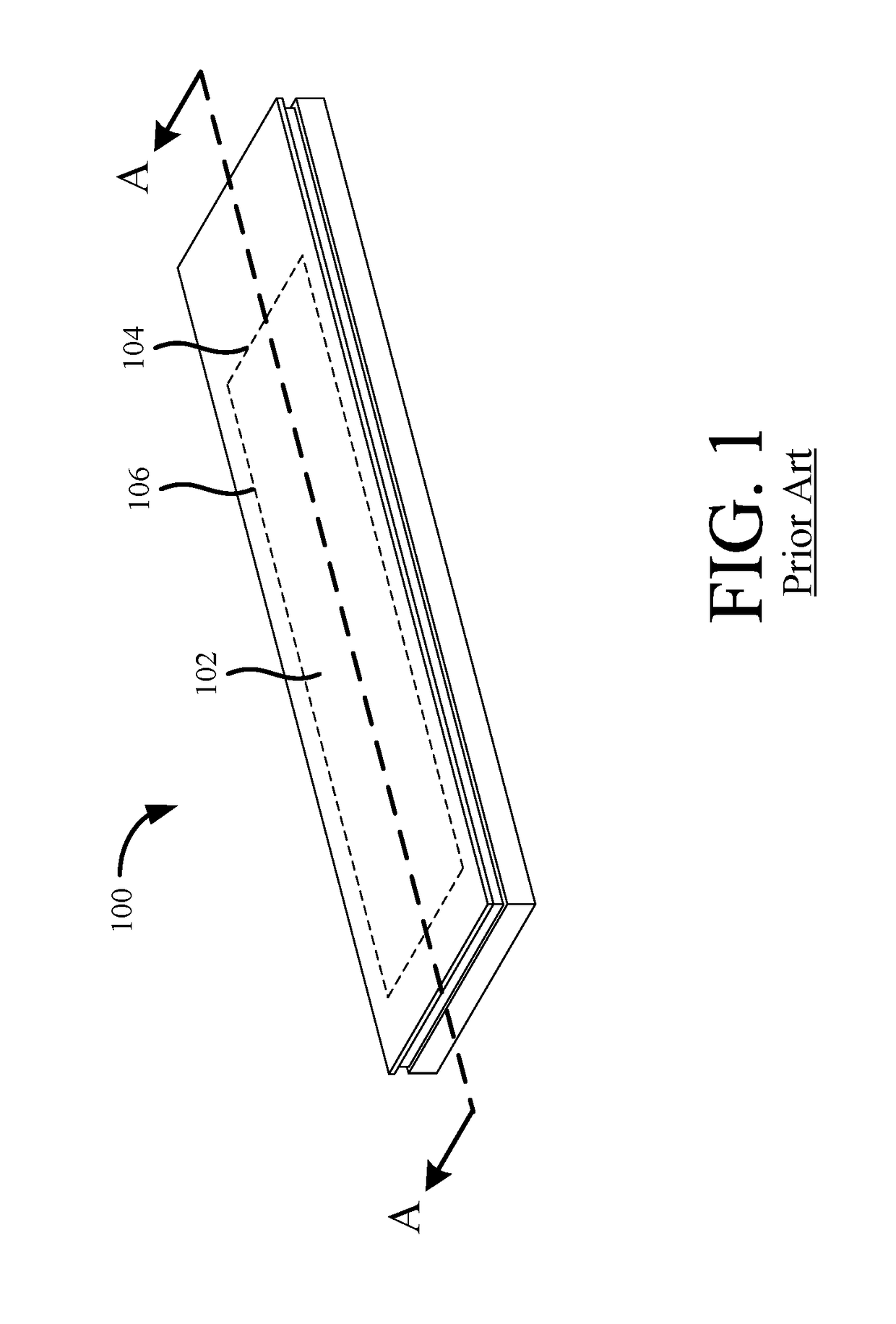 Liquid Crystal Display Device With Peripheral Electrode