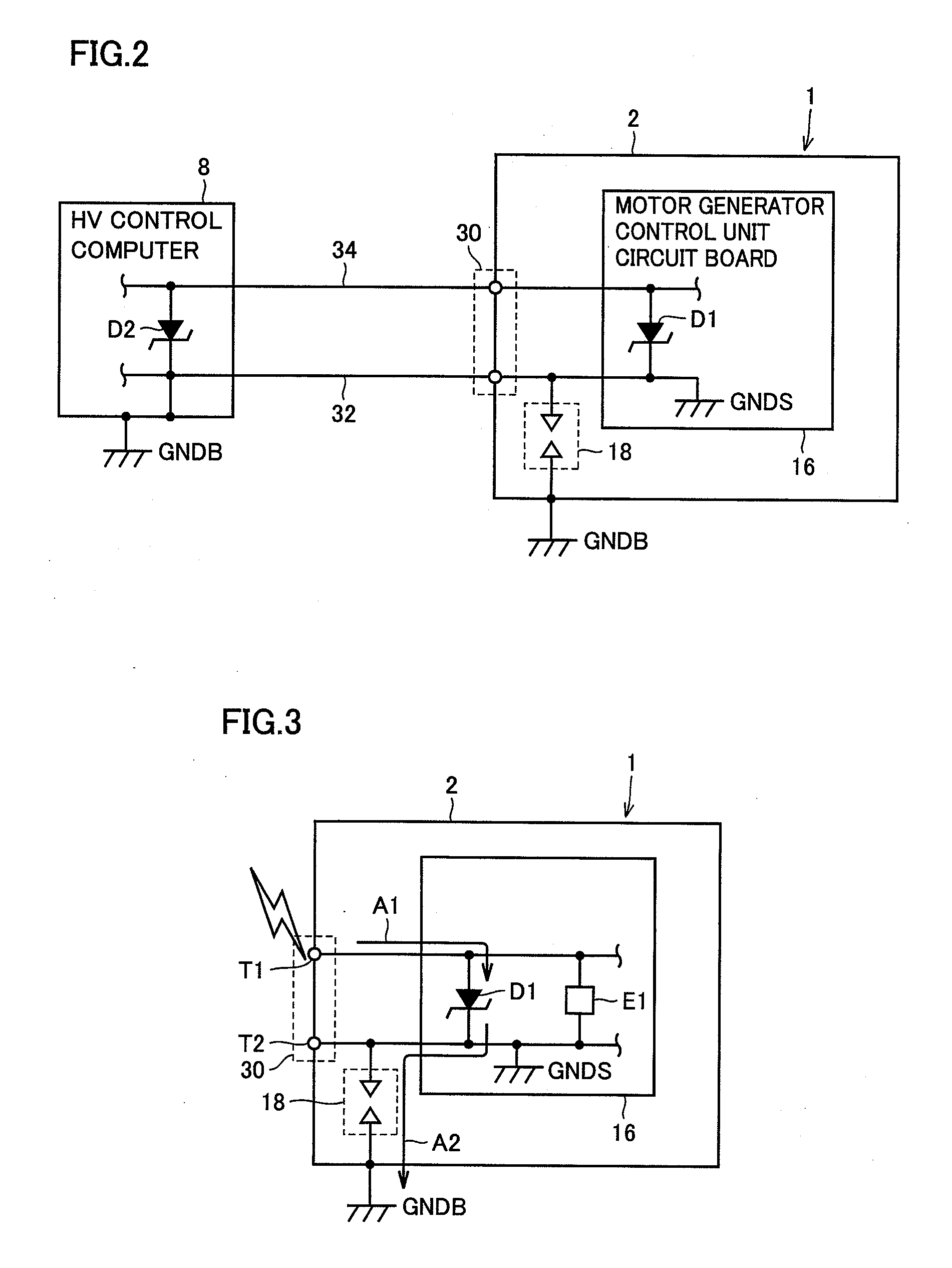 Vehicle-mounted electronic apparatus and vehicle with the same mounted therein