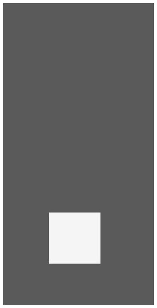 A display adjustment method and terminal equipment