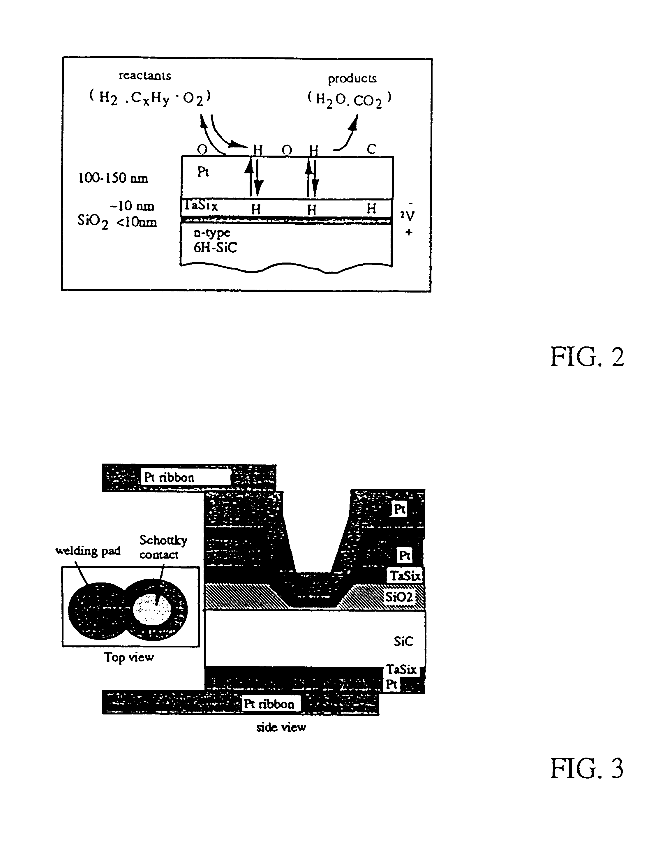 System, sensor combination and method for regulating, detecting as well as deciding current fuel-air ratios in combustion engines