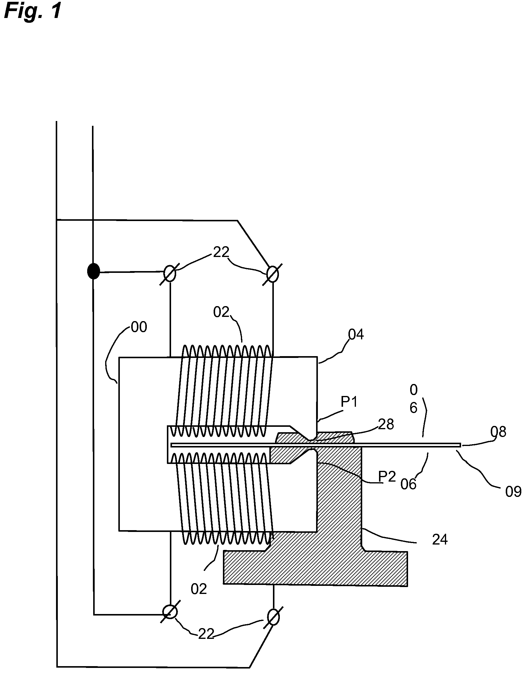 Method and System for Perpendicular Magnetic Media Metrology