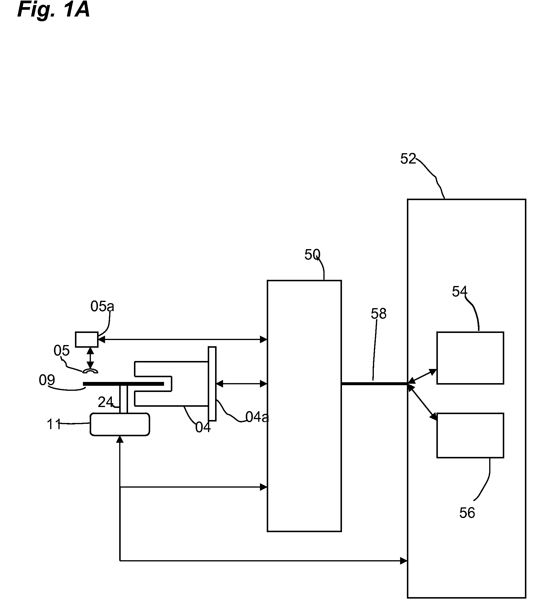 Method and System for Perpendicular Magnetic Media Metrology