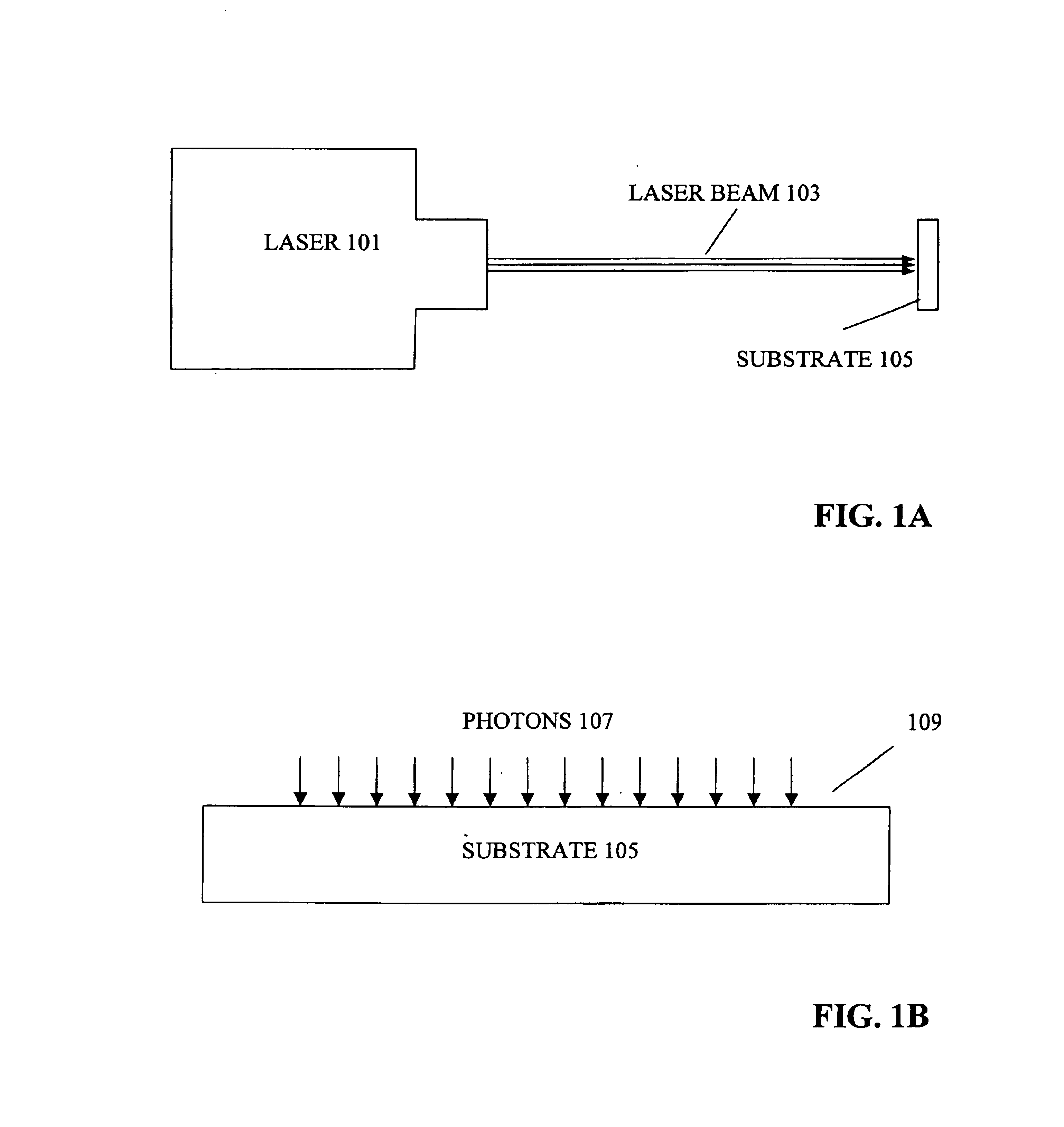Ion exchange system structure with a microtextured surface, method of manufacture, and method of use thereof