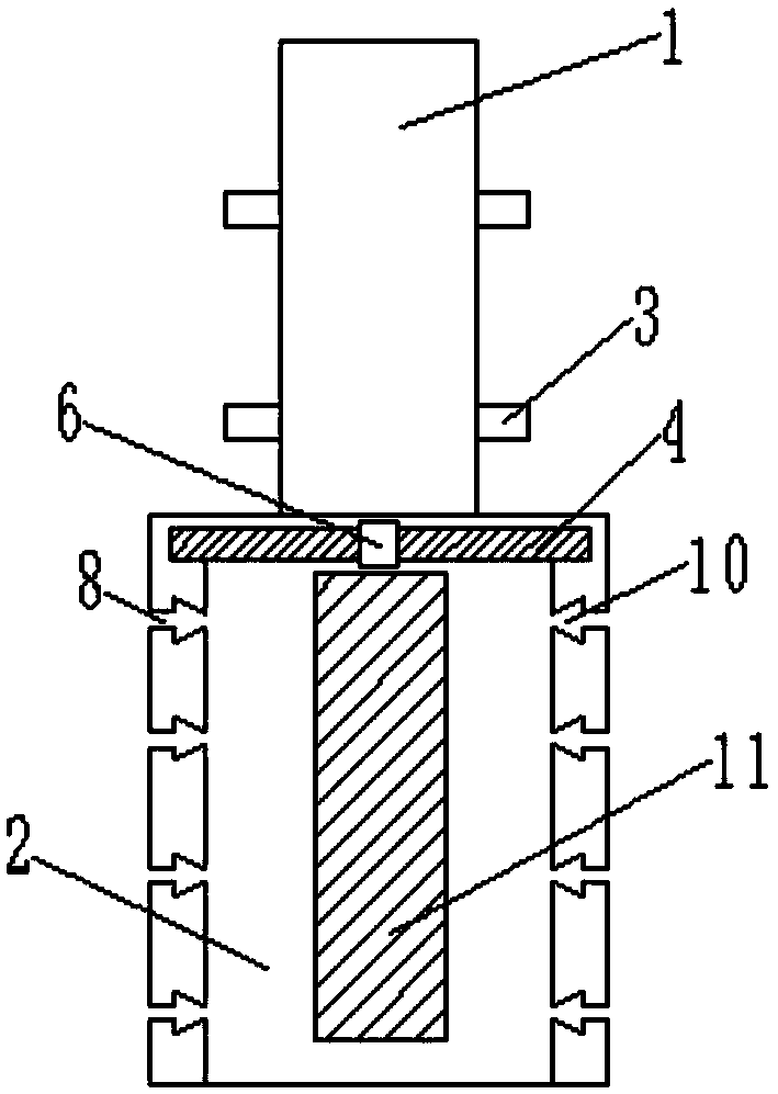 Lifting equipment