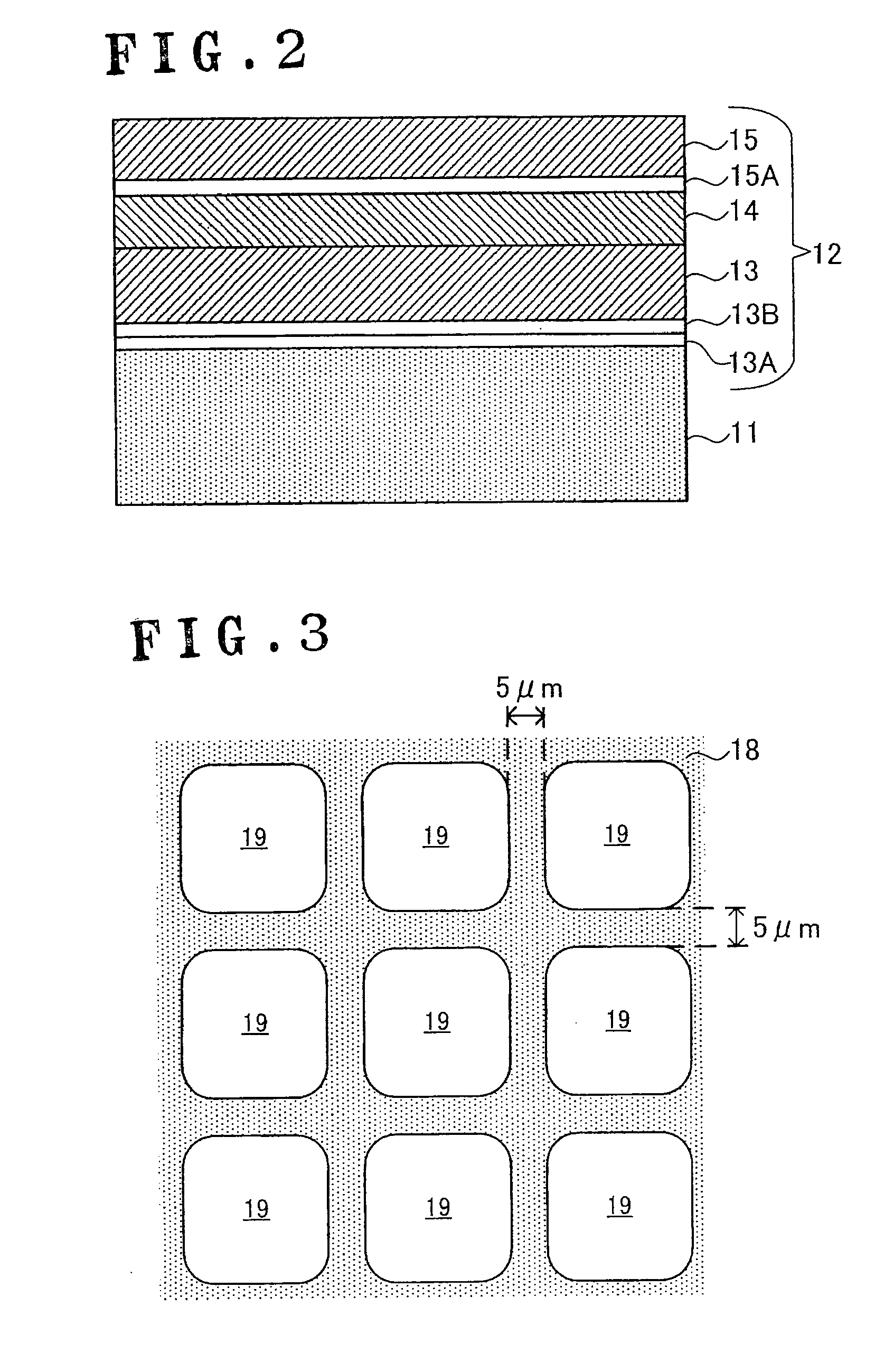 Method of manufacturing semiconductor light emitting elements