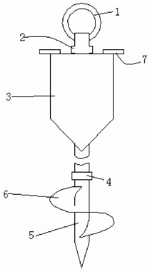 Anti-bend drill