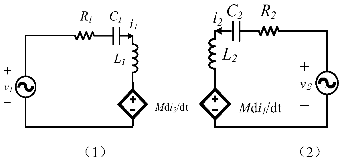 Soft start method of wireless charging system