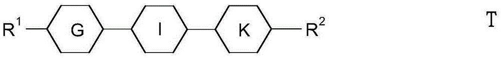 Liquid crystal medium