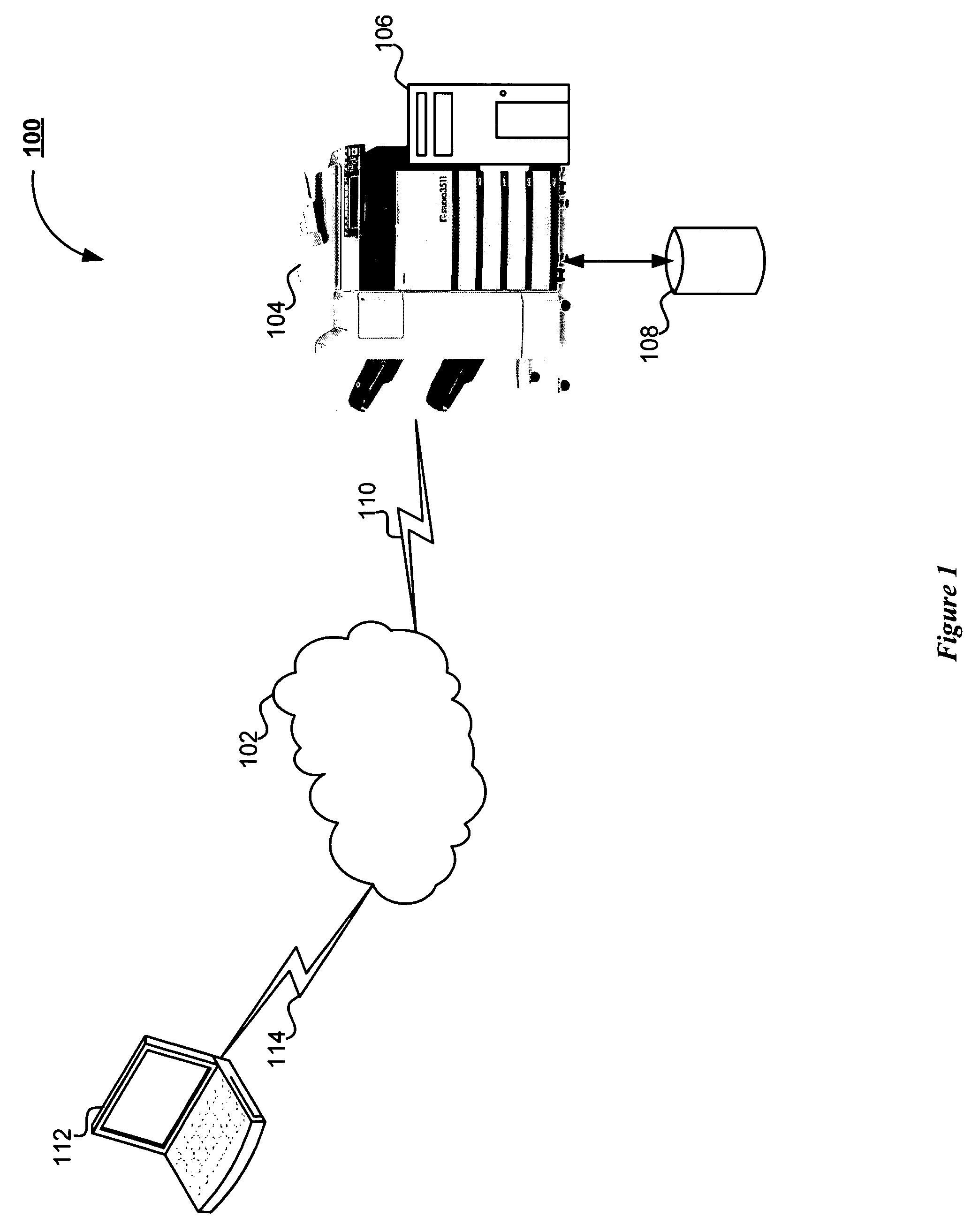 System and method for state transition intrusion detection