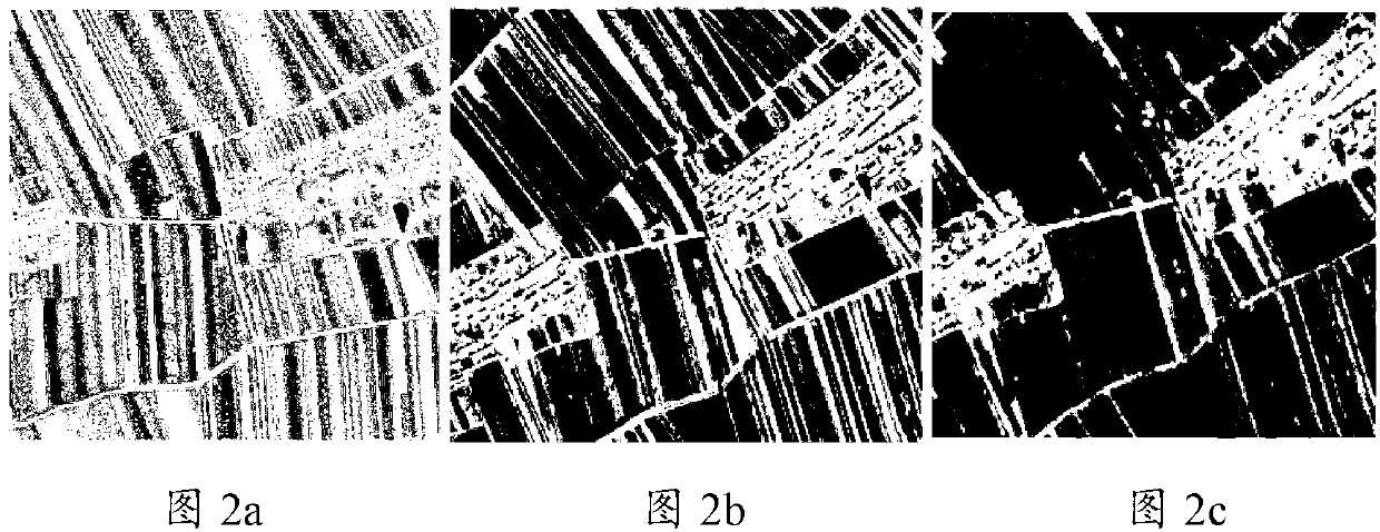 Fast geometric correction method for satellite remote sensing image and based on control point image database