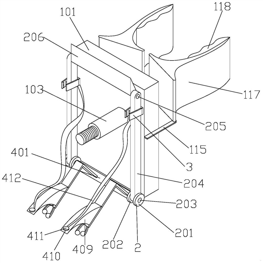 Anti-slip device for railway track transportation device